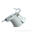 under counter lighting  commercial downlight can light for home Manufactory